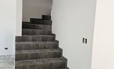 Venta Casa Nva. Cerca Aeropuerto Toluca