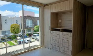 Venta y/o Renta Casa San Mateo Atenco