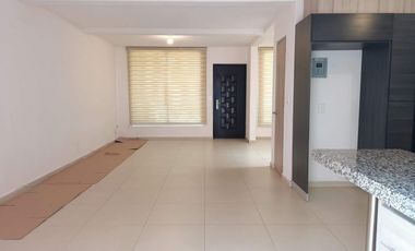 Venta y/o Renta Casa San Mateo Atenco