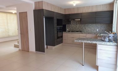 Venta y/o Renta Casa San Mateo Atenco