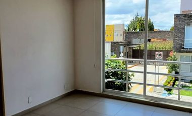Venta y/o Renta Casa San Mateo Atenco