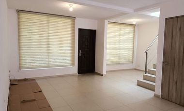Venta y/o Renta Casa San Mateo Atenco