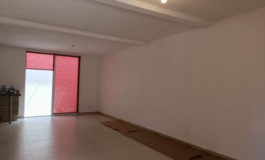 Venta y/o Renta Casa San Mateo Atenco