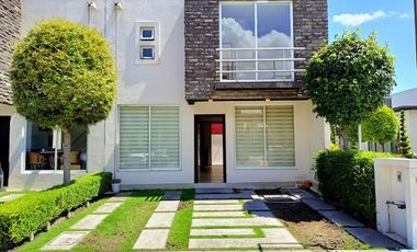 Venta y/o Renta Casa San Mateo Atenco