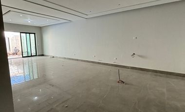 Las fincas casa contemporánea nueva con acabados de lujo en 32,990,000