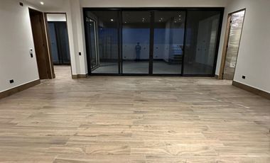 Las fincas casa contemporánea nueva con acabados de lujo en 32,990,000