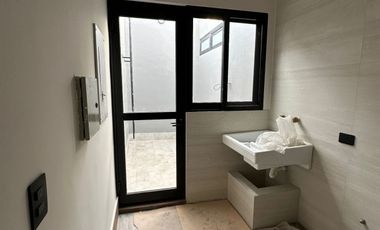 Las fincas casa contemporánea nueva con acabados de lujo en 32,990,000