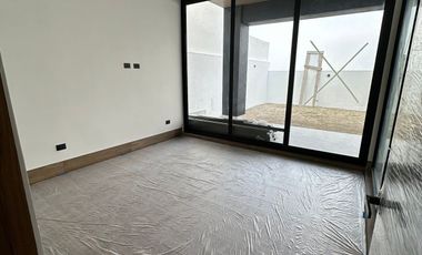 Las fincas casa contemporánea nueva con acabados de lujo en 32,990,000