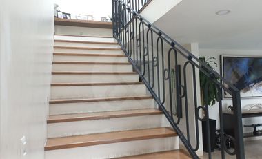 La Estadía Zona Esmeralda Casa en venta en Ciudad Adolfo López Mateos
