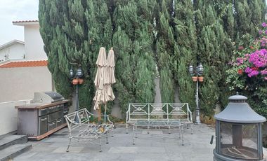 La Estadía Zona Esmeralda Casa en venta en Ciudad Adolfo López Mateos