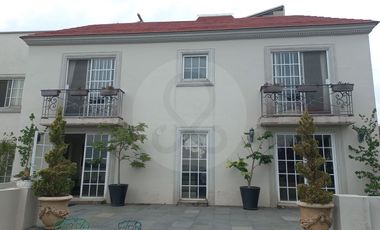 La Estadía Zona Esmeralda Casa en venta en Ciudad Adolfo López Mateos