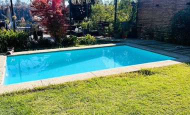 Oportunidad!.maravillosa casa en Quilpué