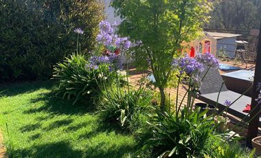 Oportunidad!.maravillosa casa en Quilpué