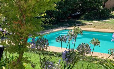 Oportunidad!.maravillosa casa en Quilpué