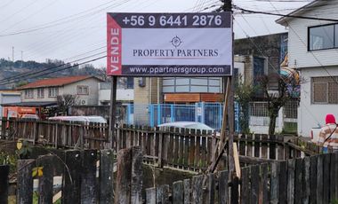 Oportunidad de Inversión propiedad céntrica