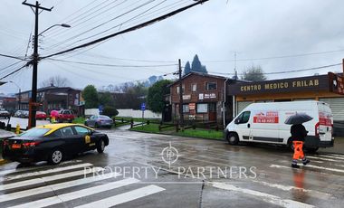 Oportunidad de Inversión propiedad céntrica