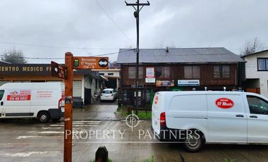 Oportunidad de Inversión propiedad céntrica