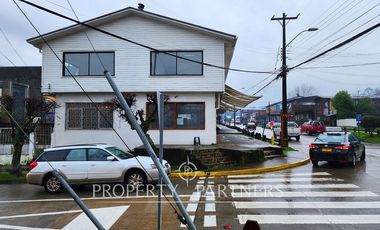 Oportunidad de Inversión propiedad céntrica