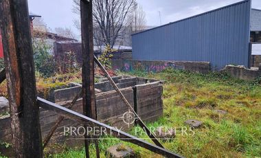 Oportunidad de Inversión propiedad céntrica