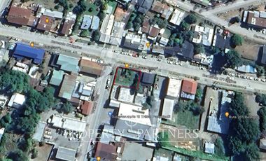 Oportunidad de Inversión propiedad céntrica