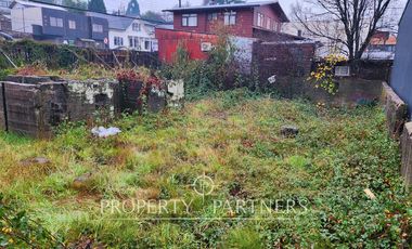 Oportunidad de Inversión propiedad céntrica