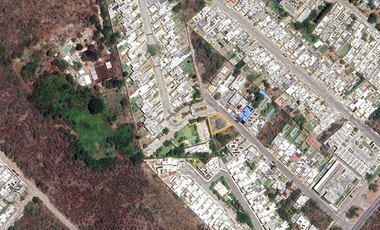 Terreno en Renta  en Conkal