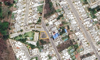 Terreno en Renta  en Conkal