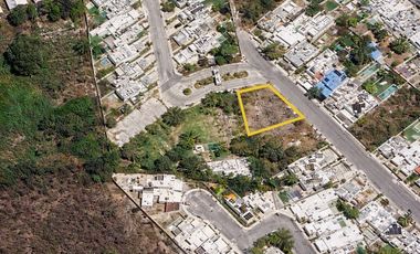 Terreno en Renta  en Conkal