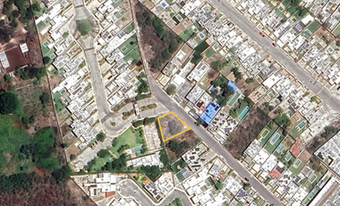 Terreno en Renta  en Conkal