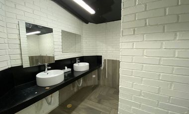 Local comercial en renta  en Trebol Park San Pedro Garza Garcia
