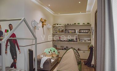 CASA EN VENTA EN CAMPO LAGO, ZAPOPAN