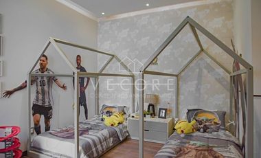 CASA EN VENTA EN CAMPO LAGO, ZAPOPAN