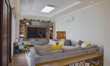 CASA EN VENTA EN CAMPO LAGO, ZAPOPAN