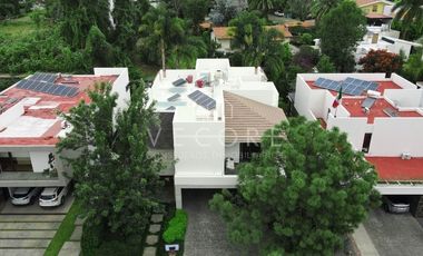 CASA EN VENTA EN CAMPO LAGO, ZAPOPAN