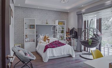 CASA EN VENTA EN CAMPO LAGO, ZAPOPAN