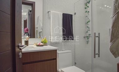 CASA EN VENTA EN CAMPO LAGO, ZAPOPAN