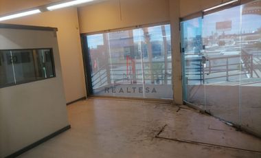 Oficinas Renta Panamericana 16,000 LicBen RCB