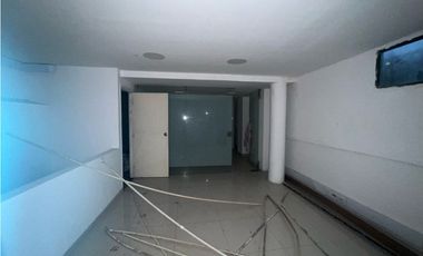 Se arrienda Casa Comercial en Centro Histórico - Santa Marta