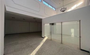 Se arrienda Casa Comercial en Centro Histórico - Santa Marta