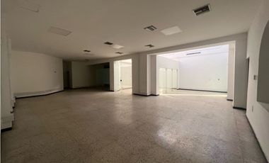 Se arrienda Casa Comercial en Centro Histórico - Santa Marta
