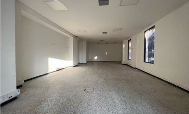 Se arrienda Casa Comercial en Centro Histórico - Santa Marta