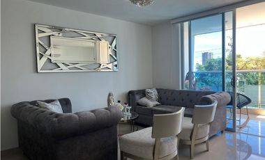 VENTA APARTAMENTO BARRIO VILLA CAMPESTRE