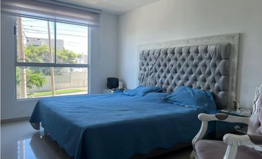 VENTA APARTAMENTO BARRIO VILLA CAMPESTRE