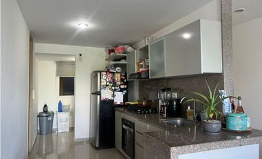 VENTA APARTAMENTO BARRIO VILLA CAMPESTRE