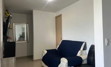VENTA APARTAMENTO BARRIO VILLA CAMPESTRE