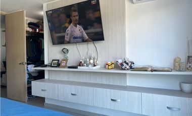 VENTA APARTAMENTO BARRIO VILLA CAMPESTRE