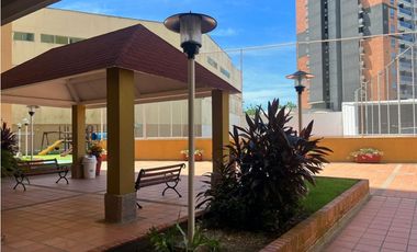 VENTA APARTAMENTO BARRIO VILLA CAMPESTRE