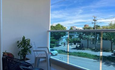 VENTA APARTAMENTO BARRIO VILLA CAMPESTRE