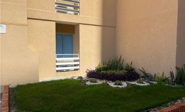 VENTA APARTAMENTO BARRIO VILLA CAMPESTRE