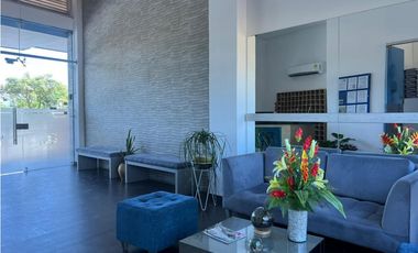 VENTA APARTAMENTO BARRIO VILLA CAMPESTRE